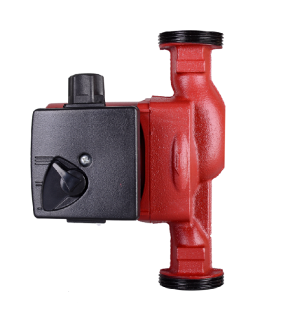 Циркуляционный насос Вихрь Ц-25/6 СТАНДАРТ по цене 2 390 руб. купить в Воронеже.