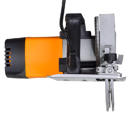 Дисковая (циркулярная) пила ДП-200СТ Вихрь по цене 8 790 руб. купить в Воронеже.