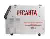 Сварочный аппарат инверторный Ресанта САИ-315 АД (АС/DC) по цене 103 690 руб. купить в Воронеже.