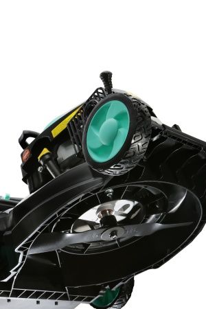 Бензиновая газонокосилка Sturm! PL4014 по цене 19 490 руб. купить в Воронеже.