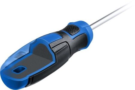 ЗУБР Профессионал PZ2x100 отвертка по цене 248 руб. купить в Воронеже.