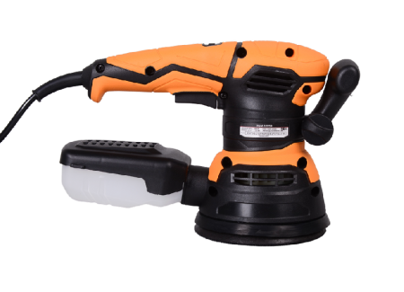 Эксцентриковая (орбитальная) шлифовальная машина Вихрь ЭШМ-125/5Э по цене 4 890 руб. купить в Воронеже.