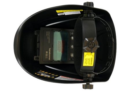 Сварочная маска Hanskonner HAW91A6WH по цене 4 990 руб. купить в Воронеже.