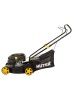 Газонокосилка бензиновая HUTER GLM-3.5 LT по цене 16 890 руб. купить в Воронеже.