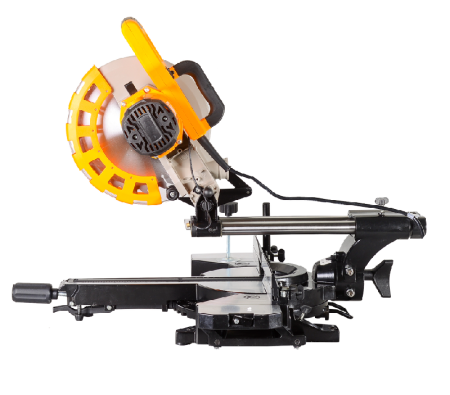 Торцовочная пила ВИХРЬ ПТ-255ПЛ по цене 19 590 руб. купить в Воронеже.