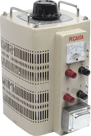 Автотрансформатор ЛАТР Ресанта ТР/10 (TDGC2-10) по цене 52 490 руб. купить в Воронеже. Автотрансформатор ЛАТР Ресанта ТР/10 (TDGC2-10) по цене 52 490 руб. купить в Воронеже.