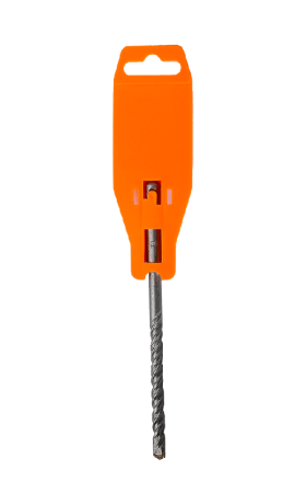 Бур по бетону ВИХРЬ 8x160x100 по цене 93 руб. купить в Воронеже.