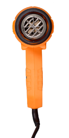 Термопистолет (фен промышленный) ВИХРЬ ТП-2000Р по цене 2 790 руб. купить в Воронеже.