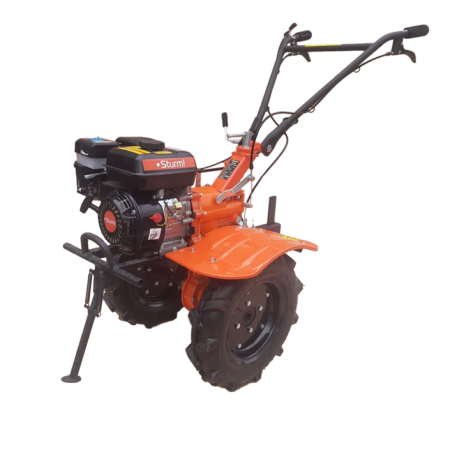 Мотоблок бензиновый Sturm! GK72S10 по цене 49 690 руб. купить в Воронеже.