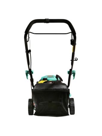 Бензиновая газонокосилка Sturm! PL4214 по цене 25 490 руб. купить в Воронеже.