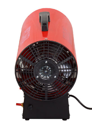 Газовая тепловая пушка РЕСАНТА ТГП-50000 по цене 9 990 руб. купить в Воронеже.