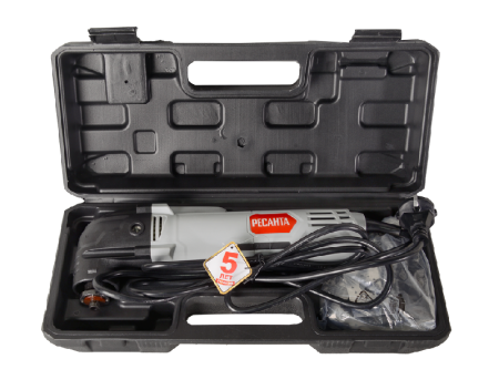 Многофункциональный инструмент (реноватор) Ресанта МФИ-400 по цене 4 590 руб. купить в Воронеже.