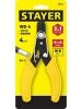 STAYER WS, 0.75 – 2.5 мм2, стриппер для снятия изоляции (23338-13)