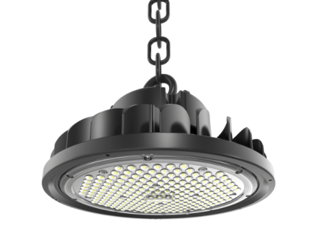 Светодиодный светильник DMS серия GP  200 Вт 5000К по цене 19 927 руб. купить в Воронеже.