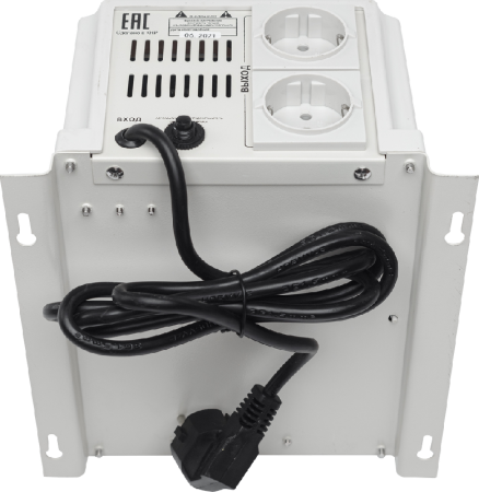 Стабилизатор напряжения серии LUX РЕСАНТА АСН-2000Н/1-Ц по цене 5 990 руб. купить в Воронеже.