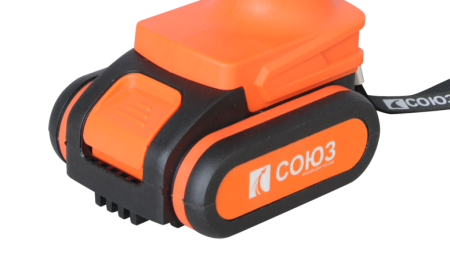 Аккумуляторный шуруповерт СОЮЗ ДШС-12-1-ПРОМО по цене  купить в Воронеже.