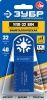 Насадка универсальная прямая пильная, 32 x 40 мм, ЗУБР Профессионал, УПП-32 BIM по цене 369 руб. купить в Воронеже.