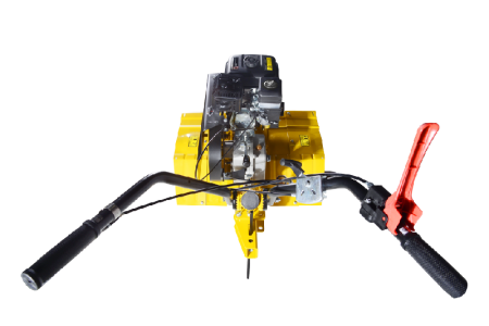 Сельскохозяйственная машина HUTER МК-7800P PRO по цене 61 690 руб. купить в Воронеже.