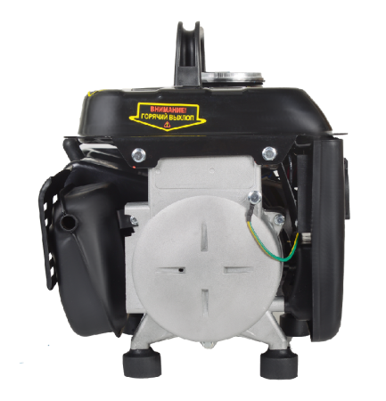 Портативный бензогенератор HUTER HT950A по цене 12 690 руб. купить в Воронеже.