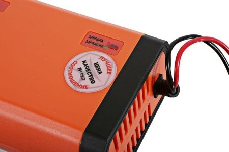 Зарядное устройство СОЮЗ ЗУС-1205 по цене 1 876.76 руб. купить в Воронеже.