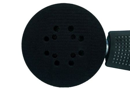 Эксцентриковая шлифовальная машина Sturm! OS8120R по цене 5 990 руб. купить в Воронеже.