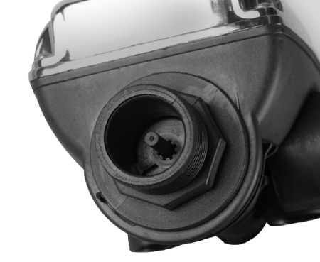 Контроллер насоса ВИХРЬ по цене 2 790 руб. купить в Воронеже.