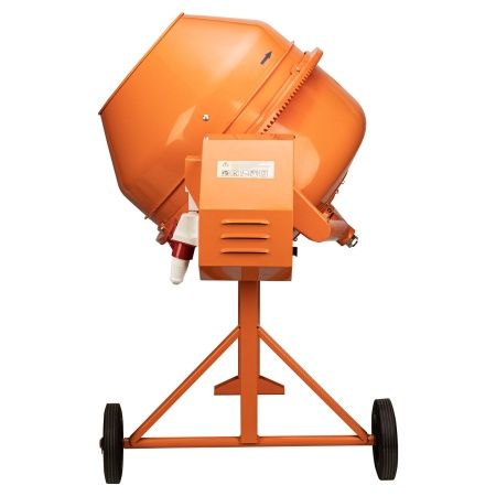 Бетоносмеситель СБР-260В, 260 л, 0.75 кВт, 380 В, редуктор. по цене 92 790 руб. купить в Воронеже.
