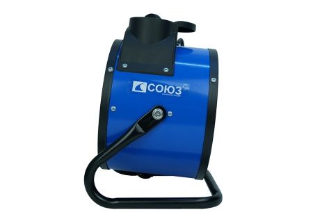 Керамический обогреватель СОЮЗ ТВС-3022К по цене 3 490 руб. купить в Воронеже.