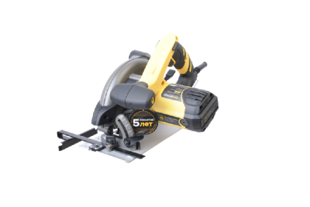 Циркулярная пила Hanskonner HCS50160 по цене 8 990 руб. купить в Воронеже.