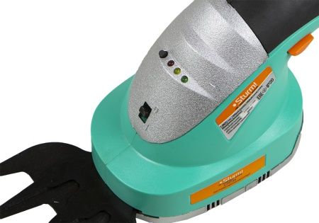 Аккумуляторный кусторез Sturm! CHT3601 по цене 3 440 руб. купить в Воронеже.