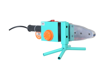 Аппарат для сварки пластиковых труб Sturm! TW7219 по цене 4 390 руб. купить в Воронеже.