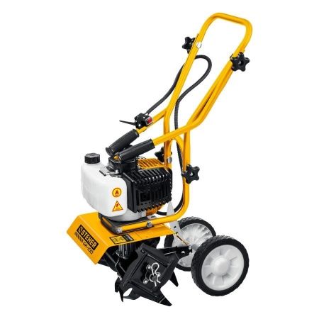 STEHER 2.2 л.с., бензиновый культиватор (GK-100) по цене 16 130 руб. купить в Воронеже.