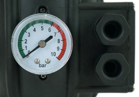 Контроллер давления для насоса Sturm! WPA10M по цене 2 890 руб. купить в Воронеже.