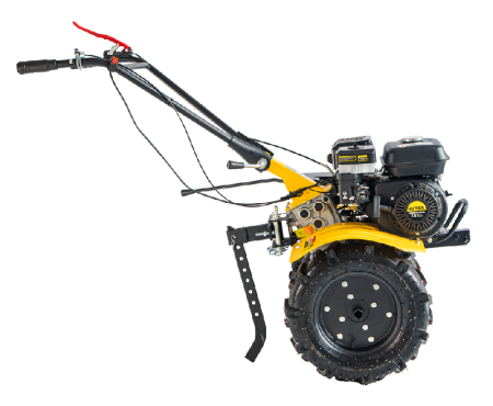 Сельскохозяйственная машина HUTER МК-7000P-10-4х2 по цене 37 690 руб. купить в Воронеже.