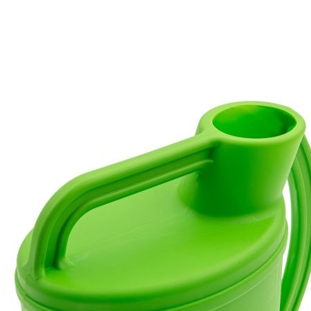 Лейка садовая, 10 л, с горловиной, пластмассовая Россия Сибртех по цене 486 руб. купить в Воронеже.