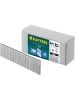 KRAFTOOL тип 18GA (47/300/F) 40 мм, 5000 шт, гвозди для нейлера (31785-40)