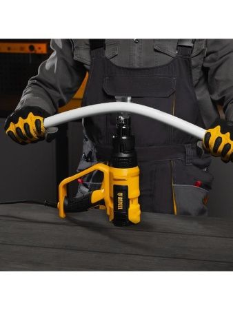 Фен технический HG-2000M, 2000 Вт, 3 режима Denzel по цене 4 790 руб. купить в Воронеже.