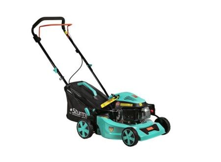 Бензиновая газонокосилка Sturm! PL4210 по цене 21 290 руб. купить в Воронеже.