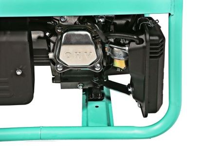 Генератор Sturm! PG8735N по цене 21 990 руб. купить в Воронеже.