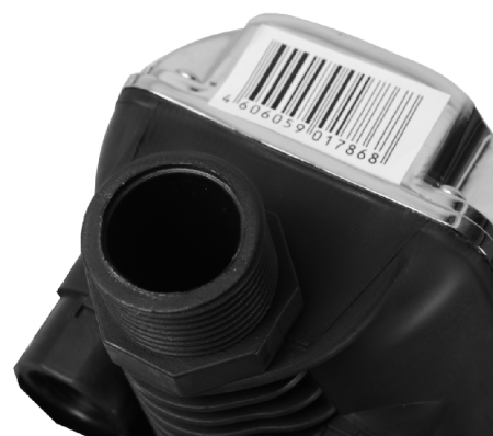 Контроллер насоса ВИХРЬ по цене 2 790 руб. купить в Воронеже.