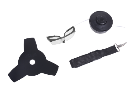 Триммер бензиновый Ресанта БТР-1300Р по цене 8 190 руб. купить в Воронеже.