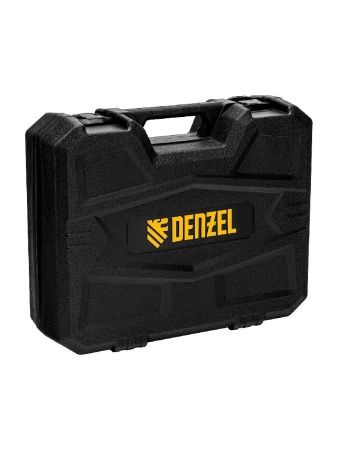 Перфоратор электрический RHV-1250-30, SDS-plus, 1250 Вт, 5 Дж, 3 плюс 1 режим Denzel по цене 13 530 руб. купить в Воронеже.