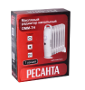 Масляный радиатор Ресанта ОММ - 7Н по цене 2 490 руб. купить в Воронеже.