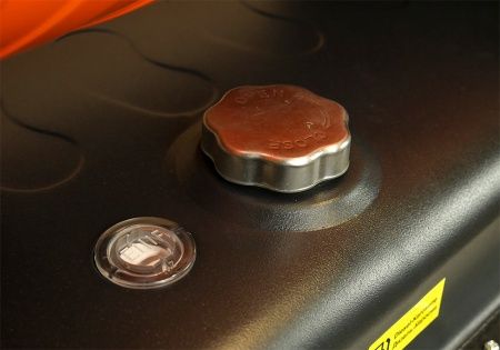 Дизельная тепловая пушка Sturm! DKH50 по цене 29 840 руб. купить в Воронеже.