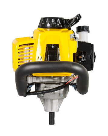 Мотобур HUTER GGD-62 по цене 12 790 руб. купить в Воронеже. Мотобур HUTER GGD-62 по цене 12 790 руб. купить в Воронеже.