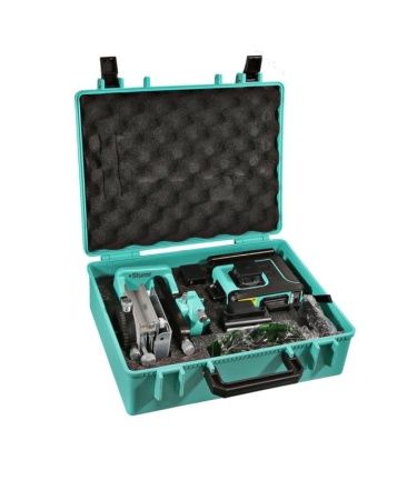 Лазерный уровень Sturm! 4010-14-AL по цене 11 940 руб. купить в Воронеже.