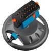 GRINDA PROLine RO-16m, 180 м2 полив, на подставке, 16 форсунок, распылитель веерный по цене 1 670 руб. купить в Воронеже.