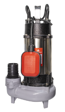 Фекальный насос Ресанта НФ-20000 по цене 10 890 руб. купить в Воронеже.