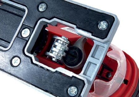 Лобзик электрический Энергомаш ГАРАНТ ЛБ1-1000 по цене 4 490 руб. купить в Воронеже.