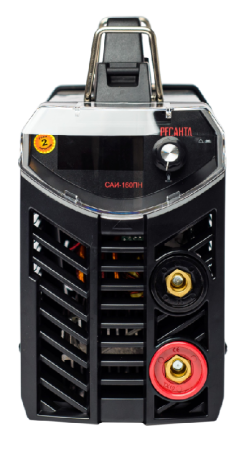 Сварочный аппарат инверторный Ресанта САИ 160 ПН по цене 8 890 руб. купить в Воронеже.